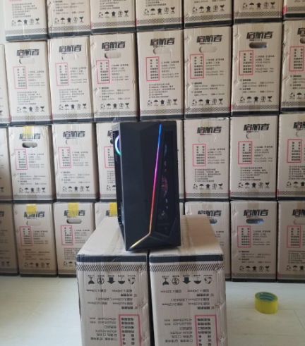 急用钱，全新没拆封高配电脑低价出售